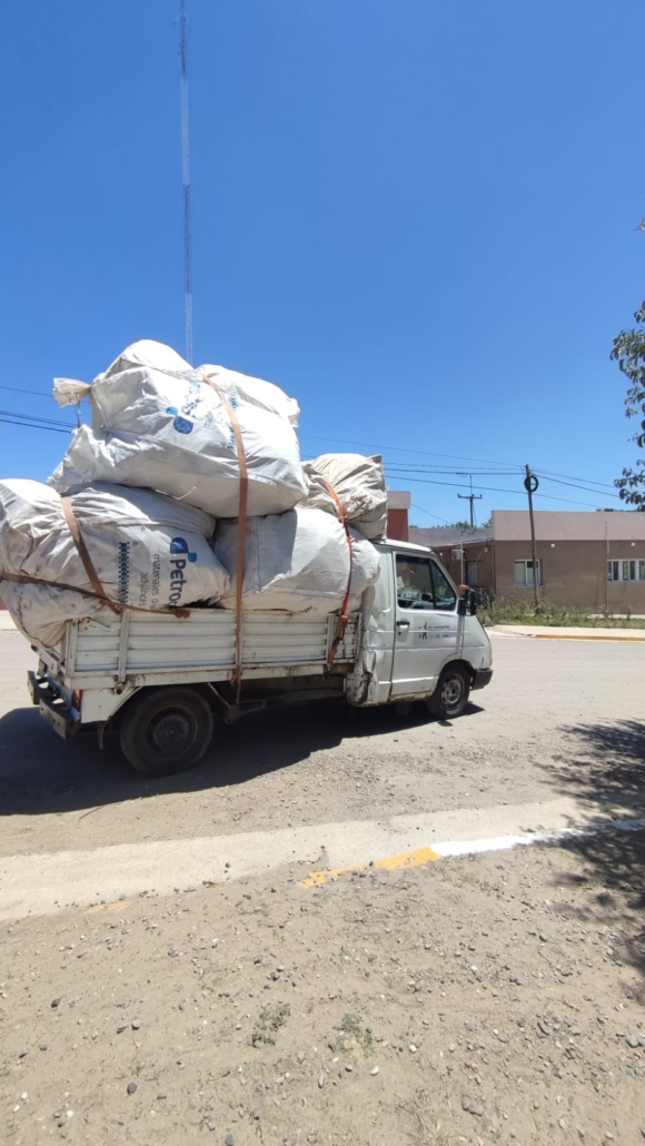 Los cuadraditos cargada